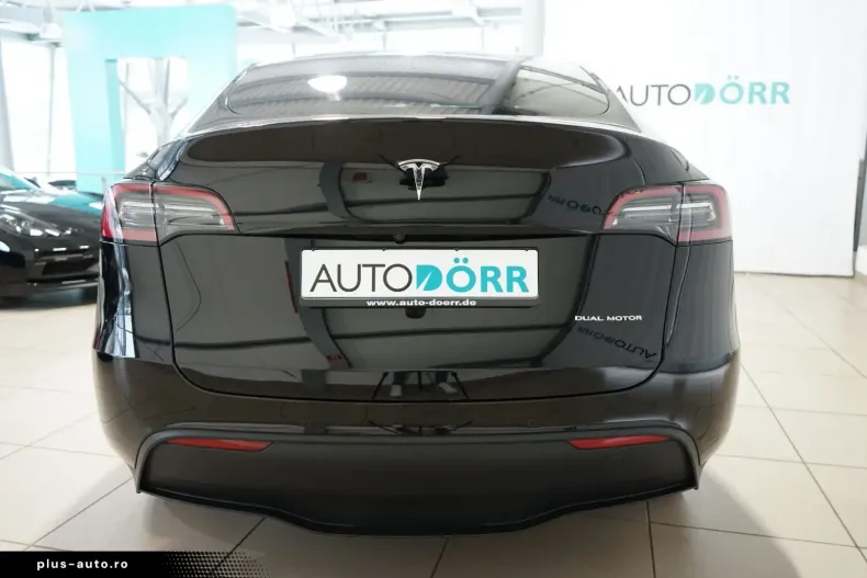 Tesla Model Y din 2022 cu 90.400 km - oferta TES175477 - foto 4