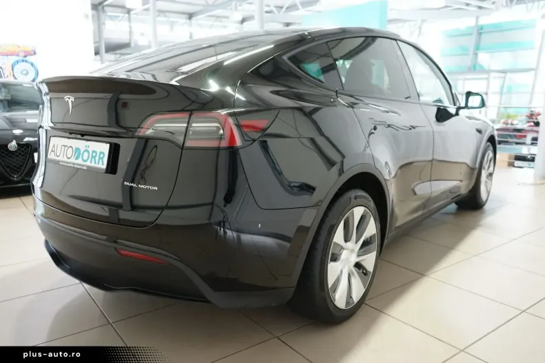 Tesla Model Y din 2022 cu 90.400 km - oferta TES175477 - foto 5