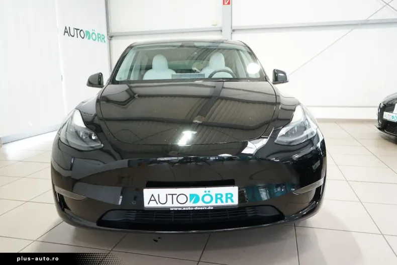 Tesla Model Y din 2022 cu 90.400 km - oferta TES175477 - foto 7