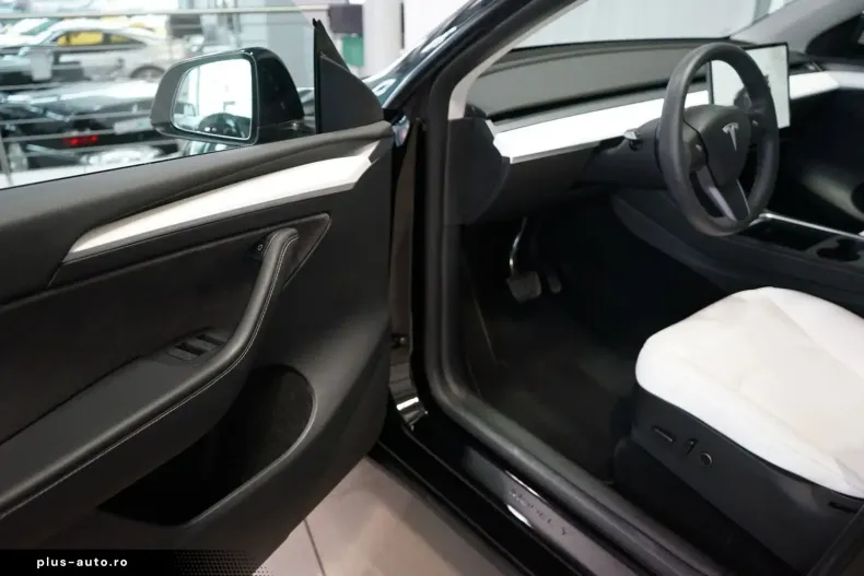Tesla Model Y din 2022 cu 90.400 km - oferta TES175477 - foto 9