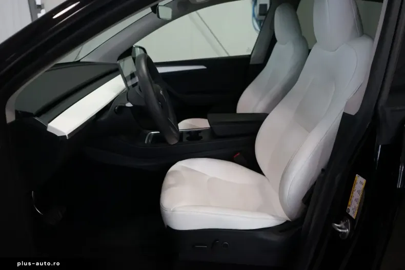 Tesla Model Y din 2022 cu 90.400 km - oferta TES175477 - foto 10