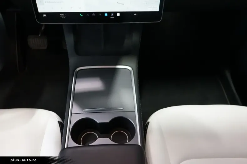 Tesla Model Y din 2022 cu 90.400 km - oferta TES175477 - foto 13