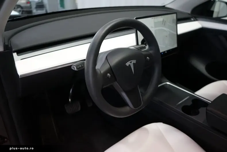 Tesla Model Y din 2022 cu 90.400 km - oferta TES175477 - foto 15