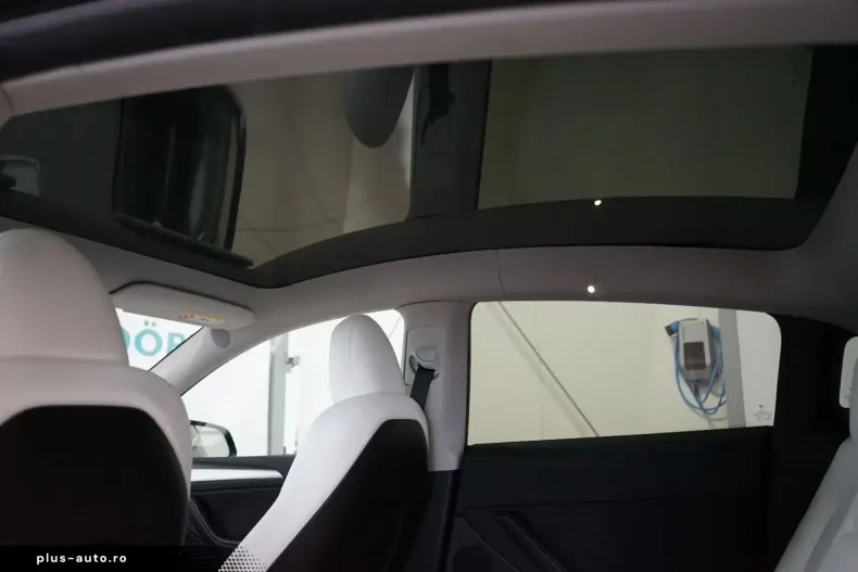 Tesla Model Y din 2022 cu 90.400 km - oferta TES175477 - foto 18