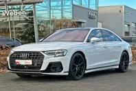 Audi A8 din 2023 cu 58.490 km - oferta AUD175479 - foto 1