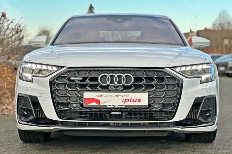 Audi A8 din 2023 cu 58.490 km - oferta AUD175479 - foto 2