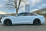Audi A8 din 2023 cu 58.490 km - oferta AUD175479 - foto 4