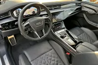 Audi A8 din 2023 cu 58.490 km - oferta AUD175479 - foto 10