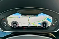 Audi A8 din 2023 cu 58.490 km - oferta AUD175479 - foto 16