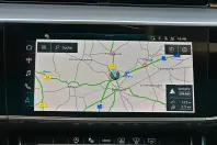 Audi A8 din 2023 cu 58.490 km - oferta AUD175479 - foto 22