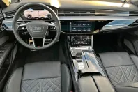 Audi A8 din 2023 cu 58.490 km - oferta AUD175479 - foto 24