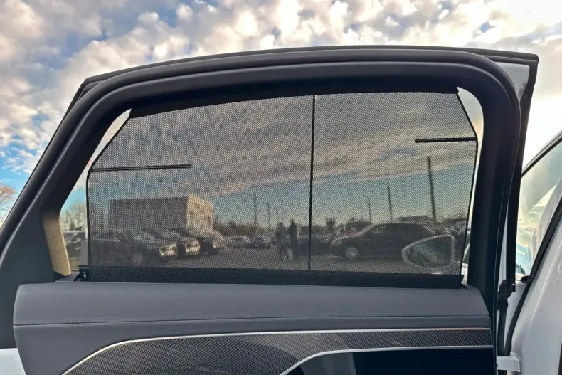 Audi A8 din 2023 cu 58.490 km - oferta AUD175479 - foto 26