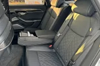 Audi A8 din 2023 cu 58.490 km - oferta AUD175479 - foto 27