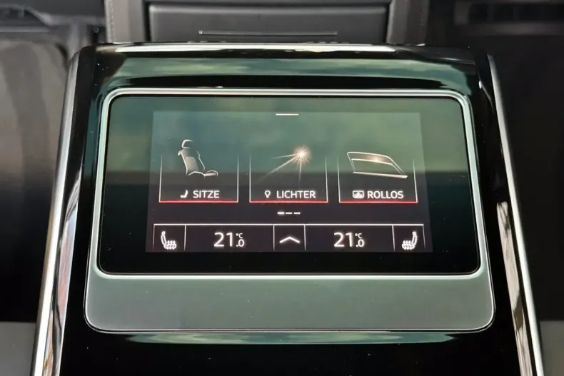 Audi A8 din 2023 cu 58.490 km - oferta AUD175479 - foto 28