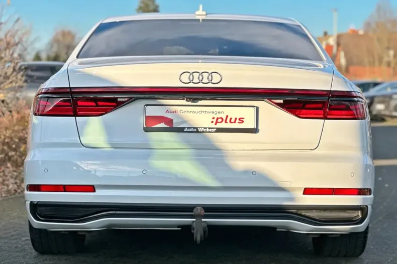 Audi A8 din 2023 cu 58.490 km - oferta AUD175479 - foto 31