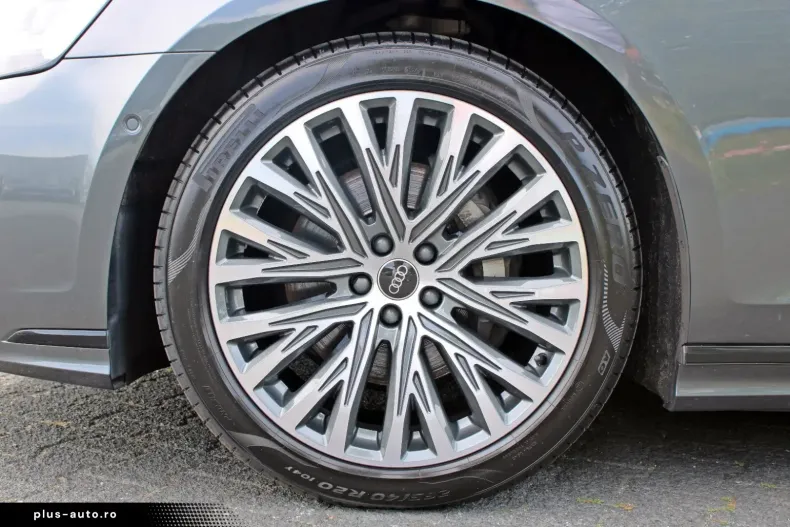 Audi A8 din 2024 cu 41.998 km - oferta AUD175480 - foto 5