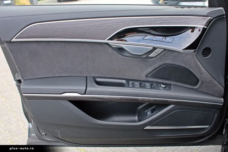 Audi A8 din 2024 cu 41.998 km - oferta AUD175480 - foto 6