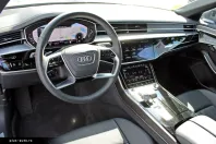Audi A8 din 2024 cu 41.998 km - oferta AUD175480 - foto 10