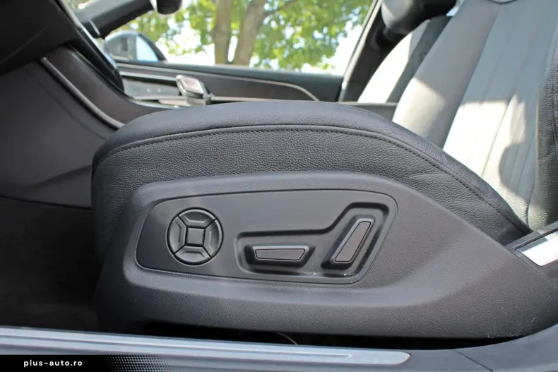 Audi A8 din 2024 cu 41.998 km - oferta AUD175480 - foto 13