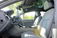 Audi A8 din 2024 cu 41.998 km - oferta AUD175480 - foto 14