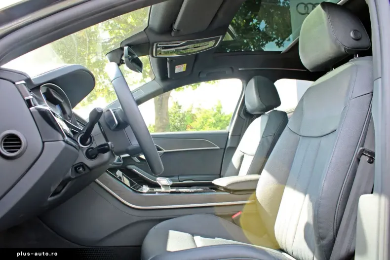 Audi A8 din 2024 cu 41.998 km - oferta AUD175480 - foto 14