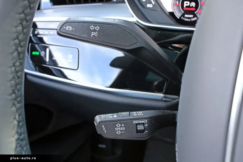 Audi A8 din 2024 cu 41.998 km - oferta AUD175480 - foto 17