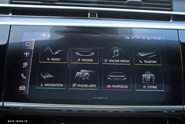 Audi A8 din 2024 cu 41.998 km - oferta AUD175480 - foto 21