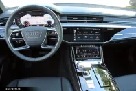 Audi A8 din 2024 cu 41.998 km - oferta AUD175480 - foto 24
