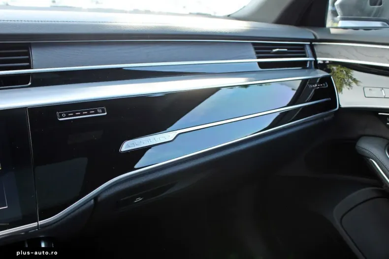 Audi A8 din 2024 cu 41.998 km - oferta AUD175480 - foto 25