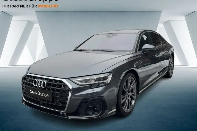 Audi A8 din 2022 cu 20.150 km - oferta AUD175481 - foto 1