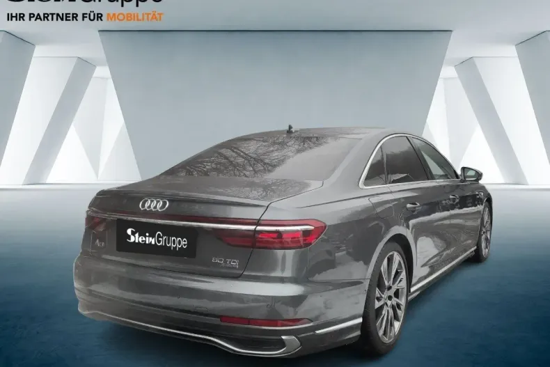 Audi A8 din 2022 cu 20.150 km - oferta AUD175481 - foto 3