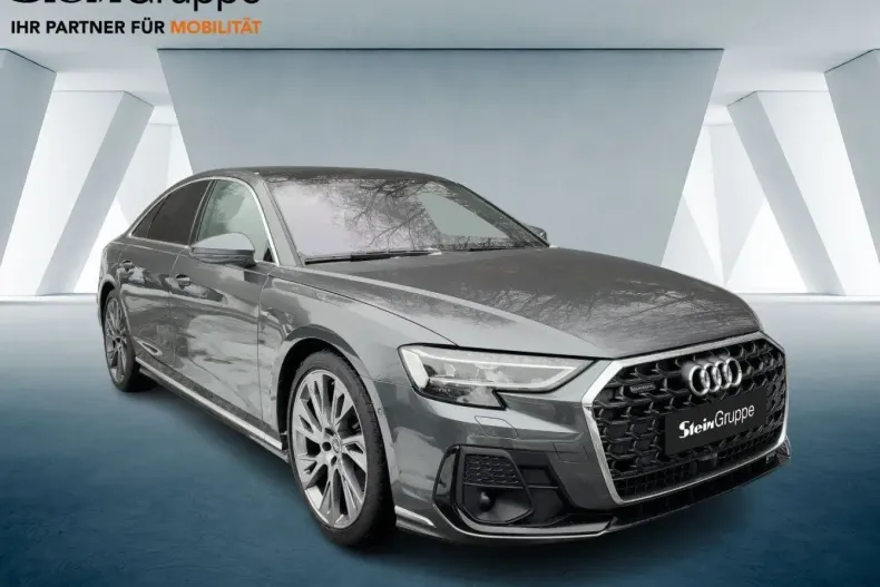 Audi A8 din 2022 cu 20.150 km - oferta AUD175481 - foto 4