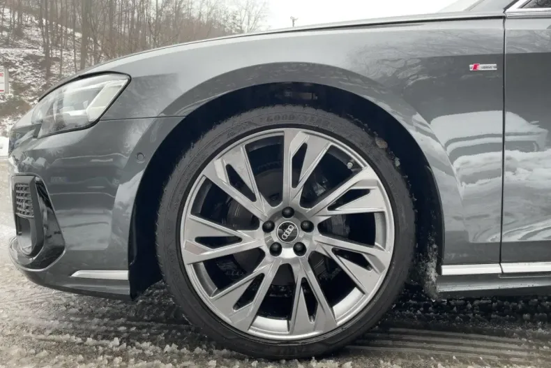 Audi A8 din 2022 cu 20.150 km - oferta AUD175481 - foto 6