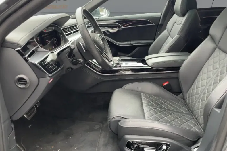 Audi A8 din 2022 cu 20.150 km - oferta AUD175481 - foto 7