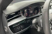 Audi A8 din 2022 cu 20.150 km - oferta AUD175481 - foto 11