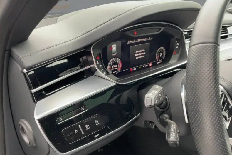 Audi A8 din 2022 cu 20.150 km - oferta AUD175481 - foto 11