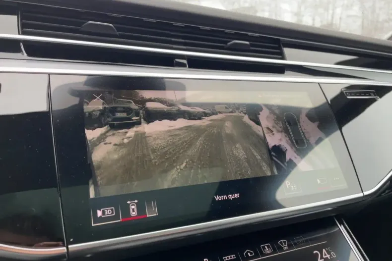 Audi A8 din 2022 cu 20.150 km - oferta AUD175481 - foto 12