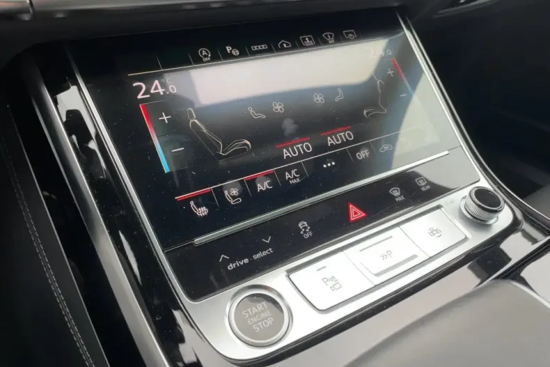 Audi A8 din 2022 cu 20.150 km - oferta AUD175481 - foto 15