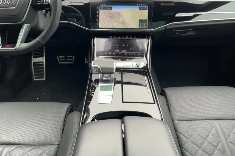 Audi A8 din 2022 cu 20.150 km - oferta AUD175481 - foto 17