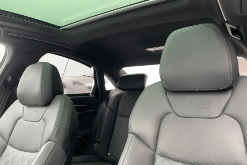 Audi A8 din 2022 cu 20.150 km - oferta AUD175481 - foto 20