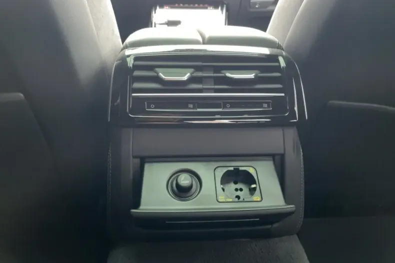 Audi A8 din 2022 cu 20.150 km - oferta AUD175481 - foto 21