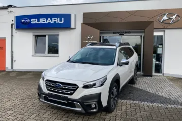 Subaru Outback din 2025 - oferta SUB175482