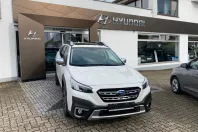 Subaru Outback din 2025 cu 2.500 km - oferta SUB175482 - foto 2