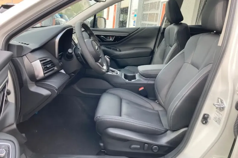 Subaru Outback din 2025 cu 2.500 km - oferta SUB175482 - foto 6