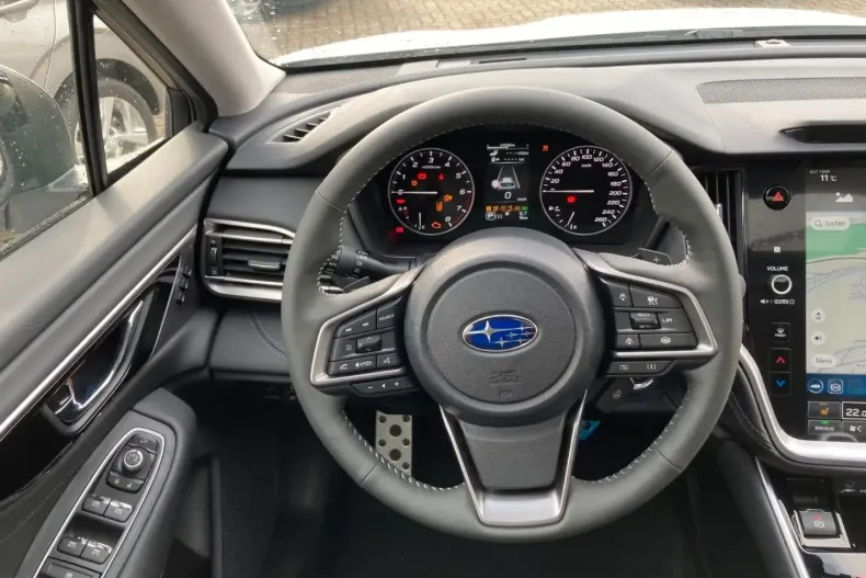 Subaru Outback din 2025 cu 2.500 km - oferta SUB175482 - foto 9