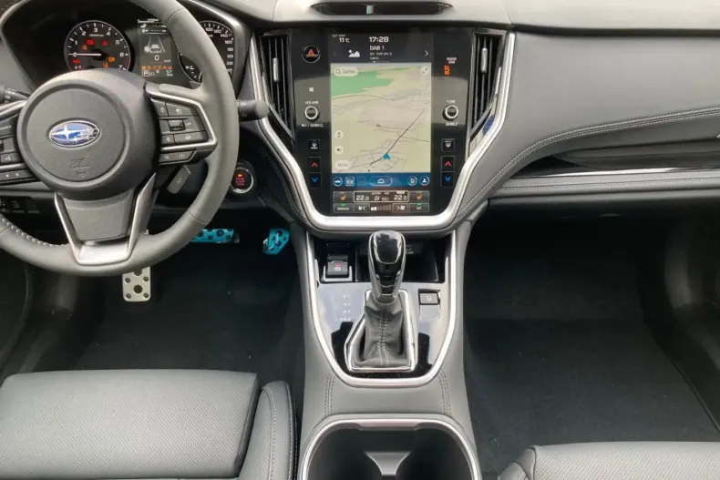 Subaru Outback din 2025 cu 2.500 km - oferta SUB175482 - foto 10