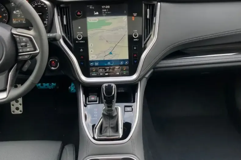 Subaru Outback din 2025 cu 2.500 km - oferta SUB175482 - foto 12