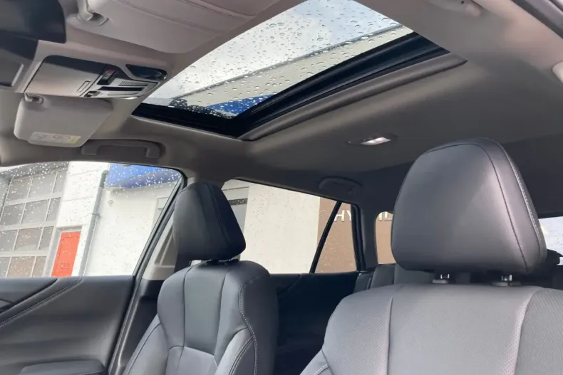 Subaru Outback din 2025 cu 2.500 km - oferta SUB175482 - foto 14