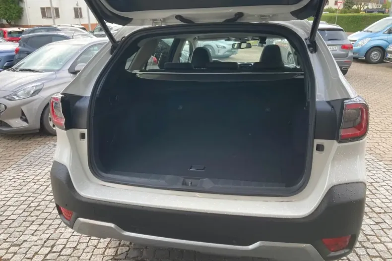 Subaru Outback din 2025 cu 2.500 km - oferta SUB175482 - foto 15