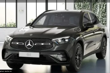 Mercedes-Benz GLC 220 din 2023 - oferta MER175483